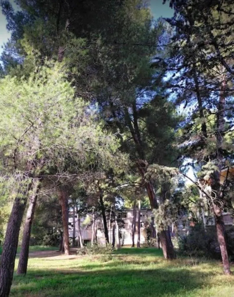 Studio Marseille Calanques شقة