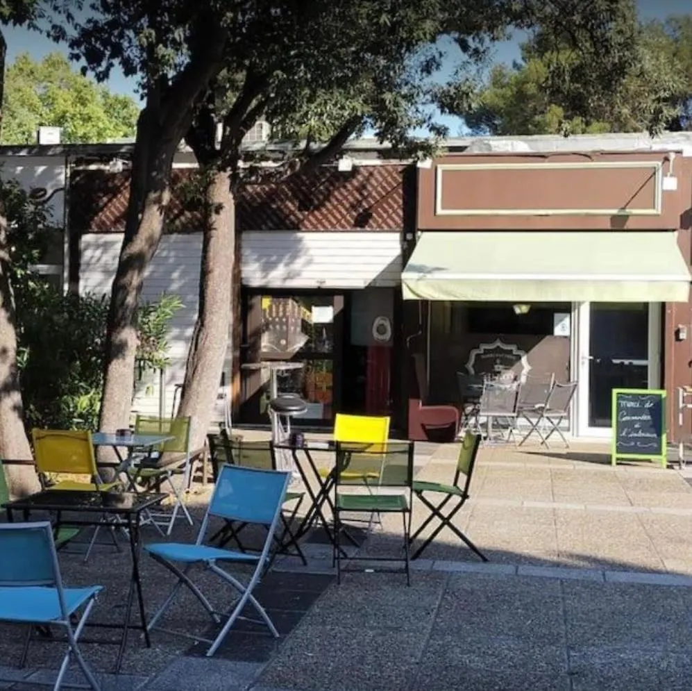 Studio Marseille Calanques فرنسا