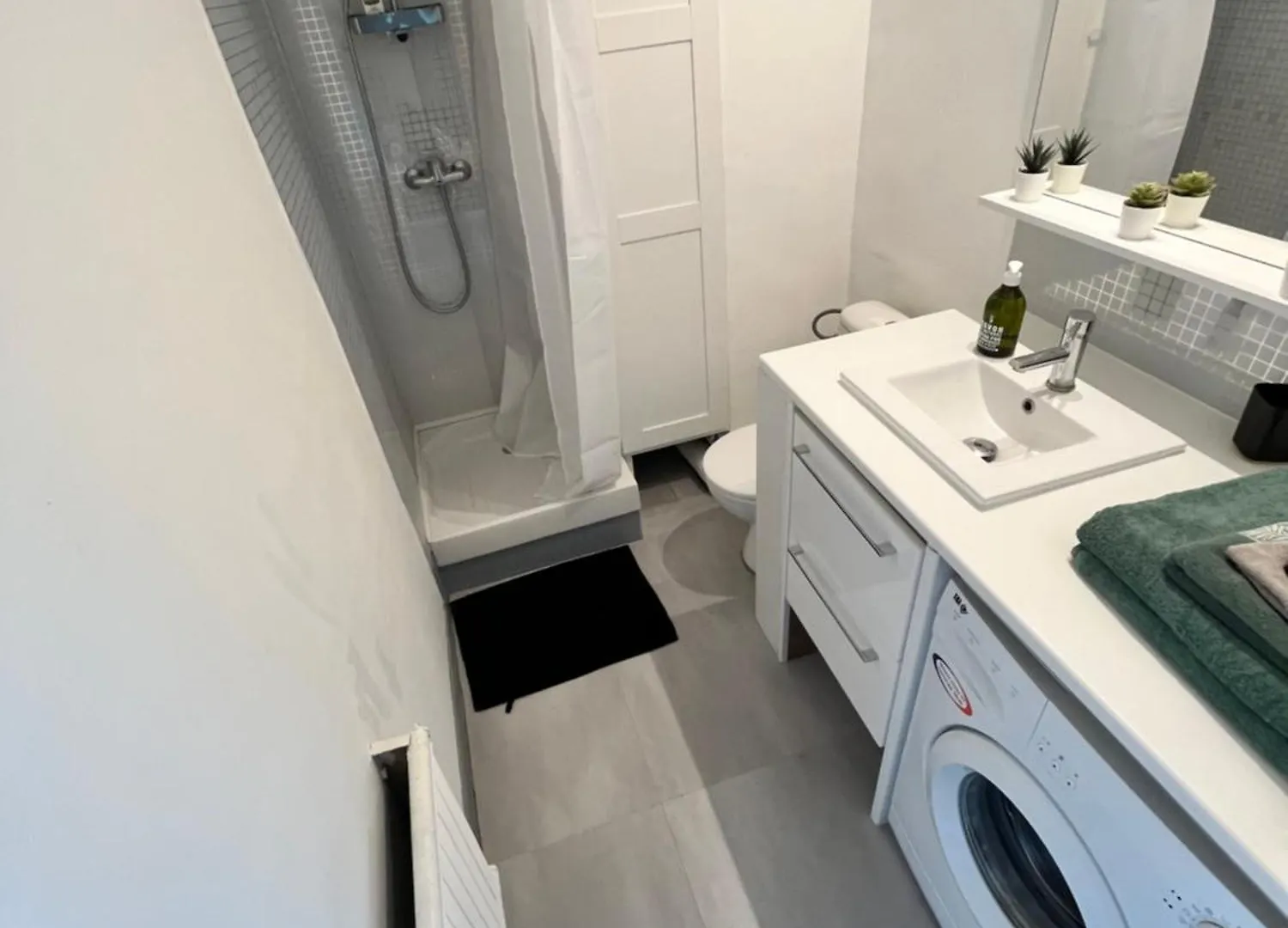 شقة Studio Marseille Calanques