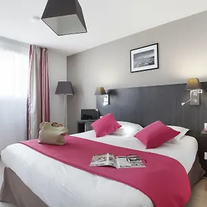 Odalys Le Dome Hotel apartamentowy