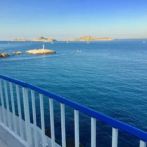 La Belle Aventure Au Soleil Du Vieux-port Apartment