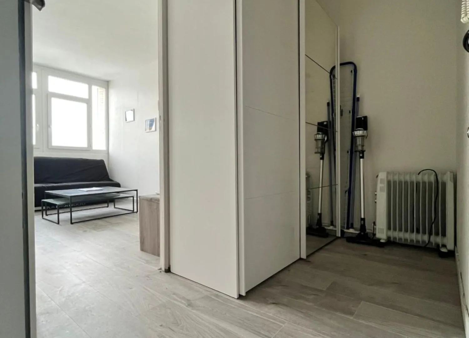 Studio Marseille Calanques